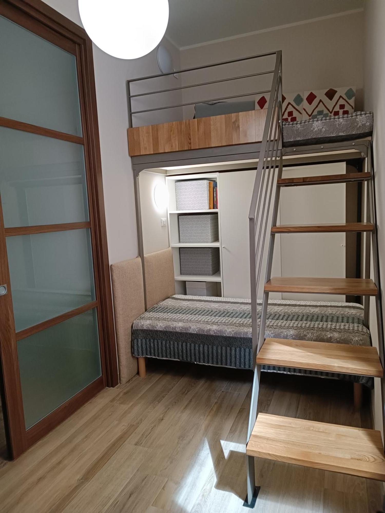 科森扎 Casa Brenta酒店 客房 照片